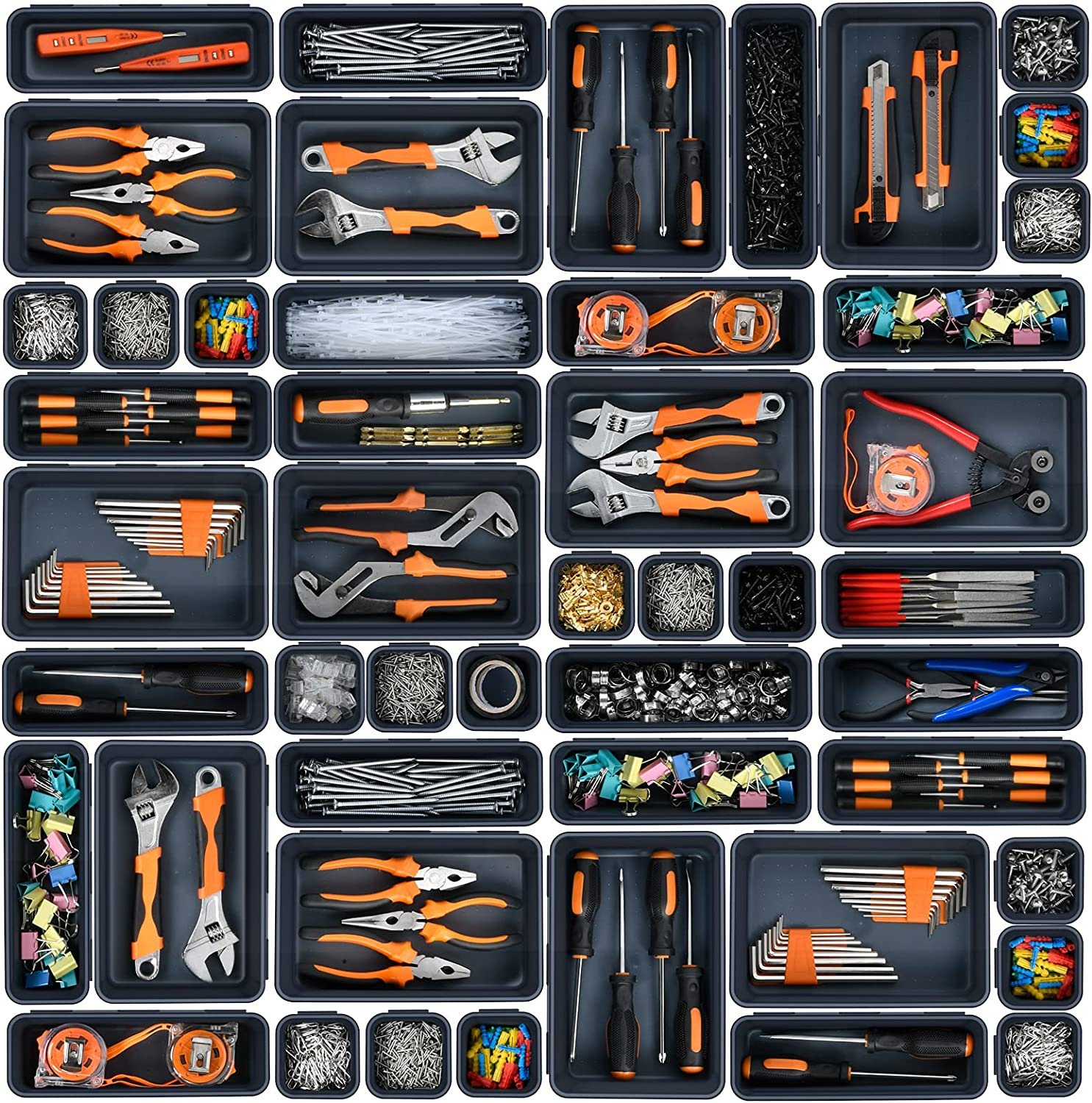 Toolbox Organization Trays 45% Off — 731 Woodworks